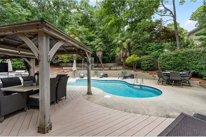 133 Windalier Ridge, Peachtree City, GA 30269 - Photo 70
