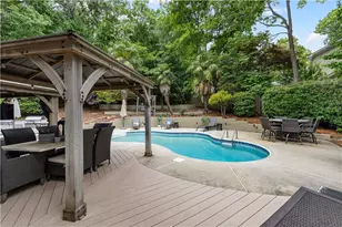 133 Windalier Ridge, Peachtree City, GA 30269 - Photo 70