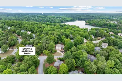 133 Windalier Ridge, Peachtree City, GA 30269 - Photo 2