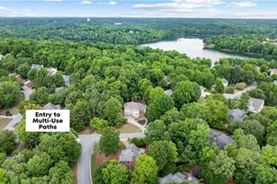 133 Windalier Ridge, Peachtree City, GA 30269 - Photo 2