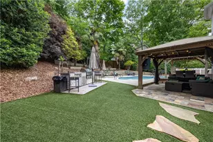 133 Windalier Ridge, Peachtree City, GA 30269 - Photo 74