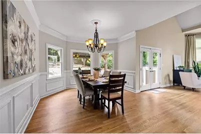 133 Windalier Ridge, Peachtree City, GA 30269 - Photo 14