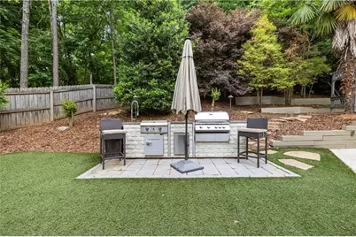 133 Windalier Ridge, Peachtree City, GA 30269 - Photo 72