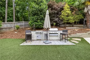 133 Windalier Ridge, Peachtree City, GA 30269 - Photo 72