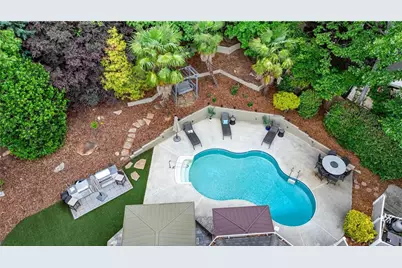 133 Windalier Ridge, Peachtree City, GA 30269 - Photo 90