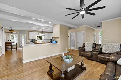 133 Windalier Ridge, Peachtree City, GA 30269 - Photo 28