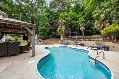 133 Windalier Ridge, Peachtree City, GA 30269 - Photo 78