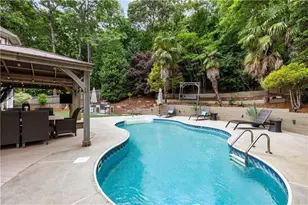 133 Windalier Ridge, Peachtree City, GA 30269 - Photo 78