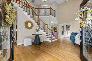 133 Windalier Ridge, Peachtree City, GA 30269 - Photo 10