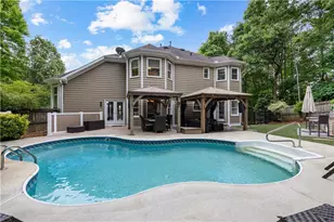133 Windalier Ridge, Peachtree City, GA 30269 - Photo 4
