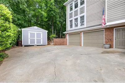 133 Windalier Ridge, Peachtree City, GA 30269 - Photo 88