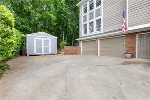 133 Windalier Ridge, Peachtree City, GA 30269 - Photo 88