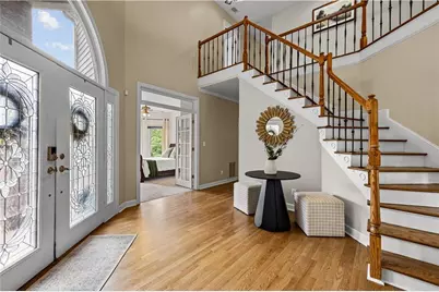 133 Windalier Ridge, Peachtree City, GA 30269 - Photo 18