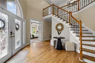 133 Windalier Ridge, Peachtree City, GA 30269 - Photo 18