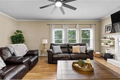 133 Windalier Ridge, Peachtree City, GA 30269 - Photo 26