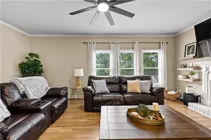 133 Windalier Ridge, Peachtree City, GA 30269 - Photo 26