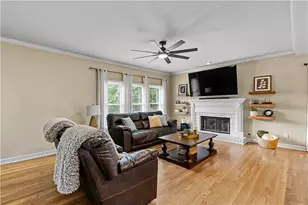 133 Windalier Ridge, Peachtree City, GA 30269 - Photo 26