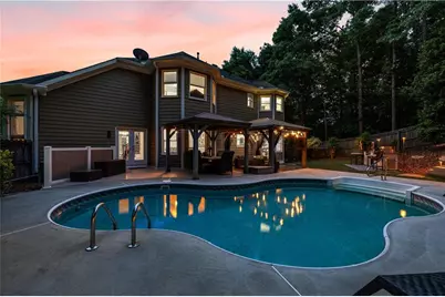 133 Windalier Ridge, Peachtree City, GA 30269 - Photo 2