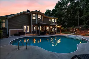 133 Windalier Ridge, Peachtree City, GA 30269 - Photo 2