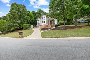 133 Windalier Ridge, Peachtree City, GA 30269 - Photo 84