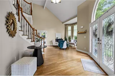 133 Windalier Ridge, Peachtree City, GA 30269 - Photo 10