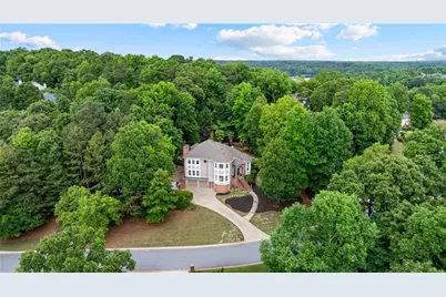 133 Windalier Ridge, Peachtree City, GA 30269 - Photo 98