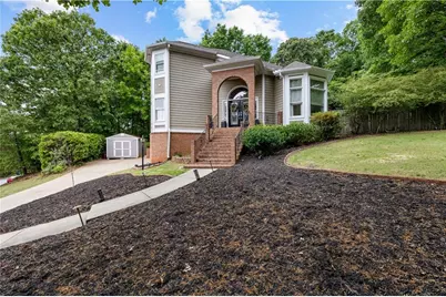 133 Windalier Ridge, Peachtree City, GA 30269 - Photo 6