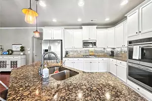 81 White Magnolia Way, Dallas, GA 30132 - Photo 14