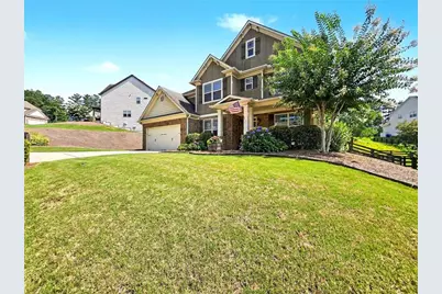 81 White Magnolia Way, Dallas, GA 30132 - Photo 52