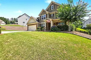 81 White Magnolia Way, Dallas, GA 30132 - Photo 52