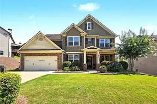 81 White Magnolia Way, Dallas, GA 30132 - Photo 2
