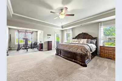 81 White Magnolia Way, Dallas, GA 30132 - Photo 6