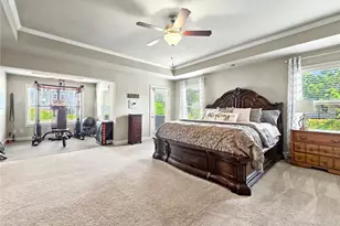 81 White Magnolia Way, Dallas, GA 30132 - Photo 6