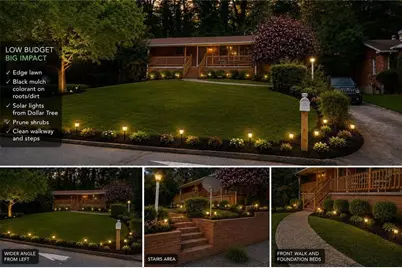1723 Fort Valley Drive SW, Atlanta, GA 30311 - Photo 2