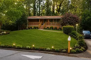 1723 Fort Valley Dr SW, Atlanta, GA 30311 - Photo 1