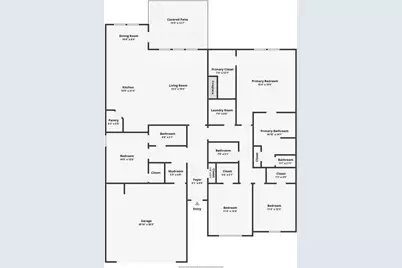 1537 Ridgewood Court, Monroe, GA 30656 - Photo 40