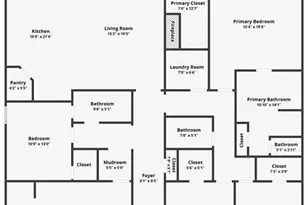1537 Ridgewood Ct, Monroe, GA 30656 - Photo 40