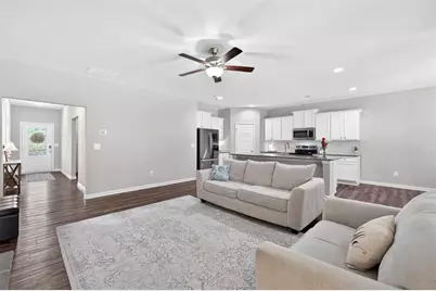 1537 Ridgewood Court, Monroe, GA 30656 - Photo 10