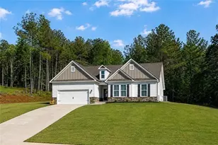 1537 Ridgewood Ct, Monroe, GA 30656 - Photo 1