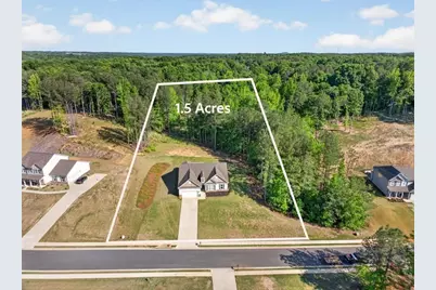 1537 Ridgewood Court, Monroe, GA 30656 - Photo 2