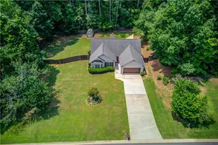 [Address not provided], Winder, GA 30680 - Photo 2