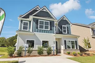 11878 Rizvan Pl, Covington, GA 30014 - Photo 1