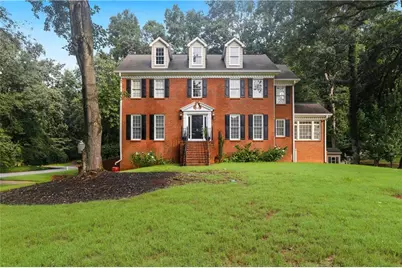1575 Thoreau Drive, Suwanee, GA 30024 - Photo 2