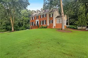 1575 Thoreau Dr, Suwanee, GA 30024 - Photo 1