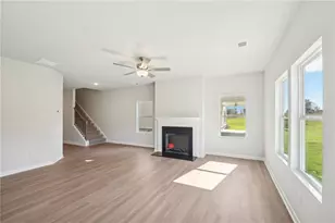 11133 Suria Dr, Covington, GA 30014 - Photo 4