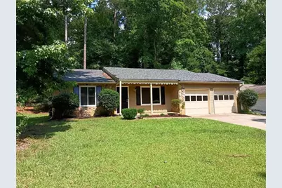 255 Hembree Forest Circle, Roswell, GA 30076 - Photo 1