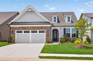 178 Bear Wy, Hoschton, GA 30548 - Photo 1