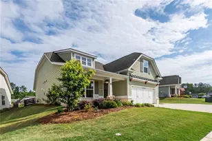 98 Heritage Pointe Dr, Villa Rica, GA 30180 - Photo 2
