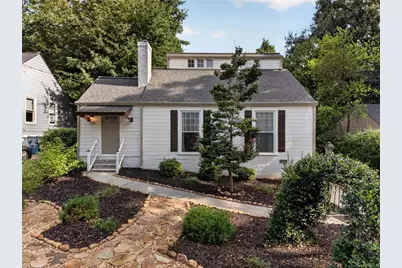 371 Deering Road NW, Atlanta, GA 30309 - Photo 24