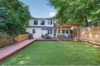 371 Deering Road NW, Atlanta, GA 30309 - Photo 2